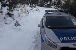 Tragiczny koniec poszukiwań. Odnaleziono zwłoki