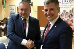 Jest tylko jeden kandydat PiS na prezydenta