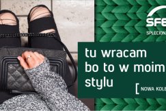 Niecodzienna kampania największej galerii na Podbeskidziu