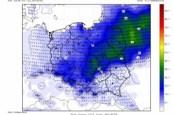 Wraca śnieg i mróz. Zima nie powiedziała ostatniego słowa
