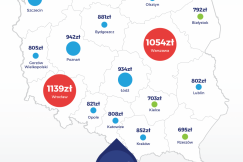 Masz auto z instalacją LPG? W Bielsku-Białej taniej za OC