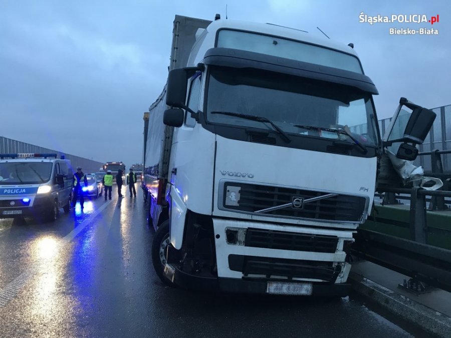 Tragedia na drodze. Policja szuka świadków - foto