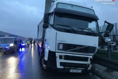 Tragedia na drodze. Policja szuka świadków - foto