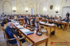Miasto likwiduje spółkę. Przynosi tylko straty