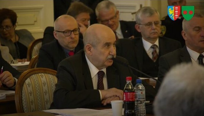 Prezydent pisze do sądu w sprawie Cieszyńskiej. Prawo jest ułomne?