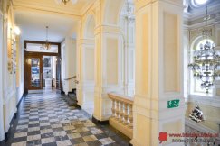 Konkurs w Ratuszu. Naczelnik z największą liczbą punktów