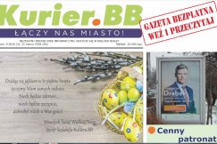 Taki numer: powrót bielskiego tramwaju?