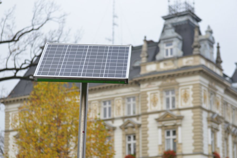 Ścisła czołówka regionu. Eksperci chwalą Bielsko-Białą