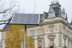 Ścisła czołówka regionu. Eksperci chwalą Bielsko-Białą