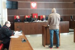 Nie przyznają się do brutalnego morderstwa. Proces w Bielsku-Białej