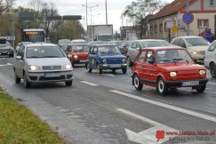 Lawinowo przybywa aut. Najczęściej kupujemy kopcące diesle