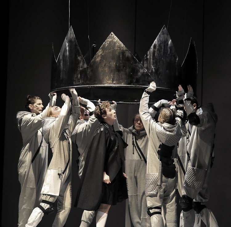 Złote Maski dla Banialuki. Teatr Polski tym razem bez nagrody