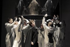 Złote Maski dla Banialuki. Teatr Polski tym razem bez nagrody
