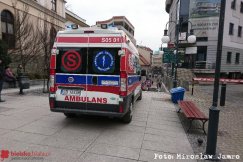 Nowe okoliczności samobójstwa. Pomoc dla świadków tragedii