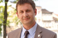 Nowy (stary) prezes Beskidzkiej Izby Lekarskiej