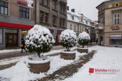 Nadchodzi załamanie pogody. Będą białe święta?
