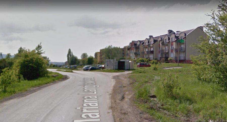Mieszkańcy długo na to czekali. Łagodna i Langiewicza do rozbudowy