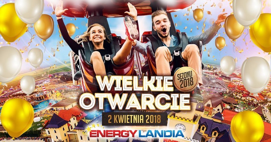 Atrakcje od Lanego Poniedziałku. Tam wszystko jest największe
