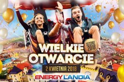 Atrakcje od Lanego Poniedziałku. Tam wszystko jest największe