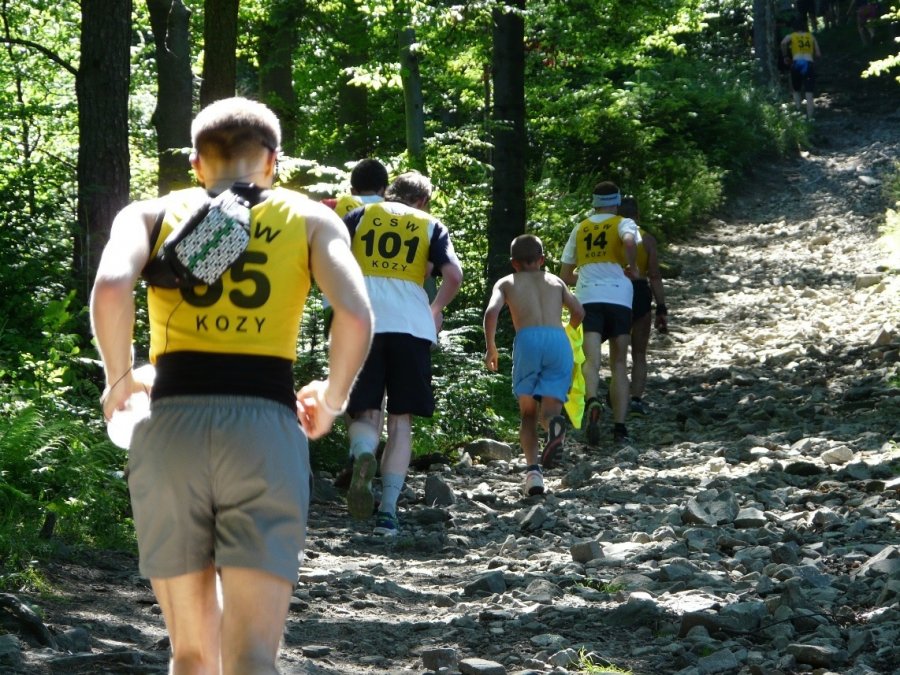 Nowa alpejska trasa na Hrobaczą Łąkę. Nie ma lekko!
