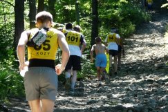 Nowa alpejska trasa na Hrobaczą Łąkę. Nie ma lekko!