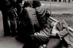Bielsko-Biała na rauszu. Do ostatniej kropli wódki