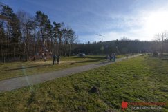 Ostatni śnieg w Beskidach? Czeka nas wiele słonecznych chwil!
