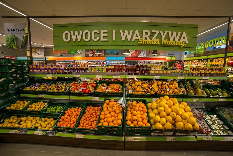 Ostatni bielski ALDI po modernizacji. Jutro otwarcie! - foto