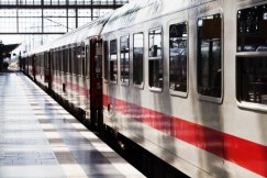 Koleją do Cieszyna. Zbudujemy "Przystanek Bielsko-Biała"?