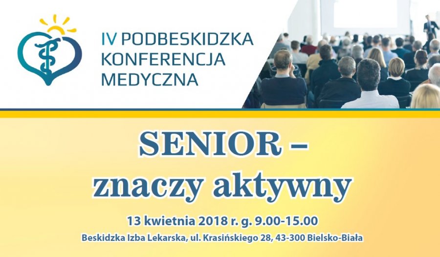 Fala srebrnego tsunami. Autorytety o ważnym problemie