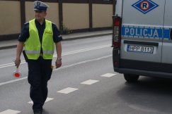 Kto widział ten dramat? Potrąciła 11-latka i uciekła!