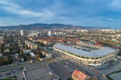 Bielsko-Biała bez kominów elektrociepłowni? Tak to wygląda! - foto