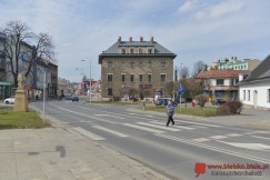 Nowe rondo w centrum. Drogie, ale miasto dołoży pieniądze
