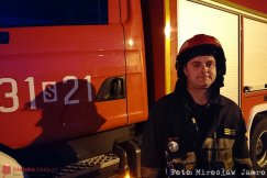 Zostawiła dwulatkę bez opieki. Wyszła na "dwie minutki" - foto