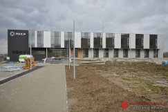 Wkrótce przeprowadzka policji do nowej komendy
