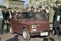 Miasto wygrało z wojewodą. Twórca FSM będzie upamiętniony