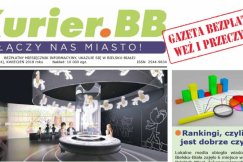 Kurier.BB o „miszczach” parkowania. Jak „robi się” rankingi?