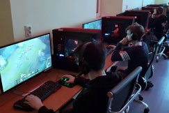 Elitarna szkoła dla informatyków. Liczba miejsc ograniczona