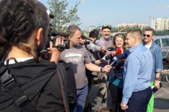 Zatrważające wyniki prowokacji policyjnej