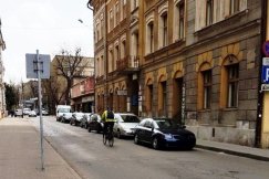 Parkowanie na zakazie. Gdzie jest Straż Miejska?!