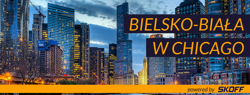 Ulica o nazwie "Bielsko-Biała" będzie otwarta w Chicago