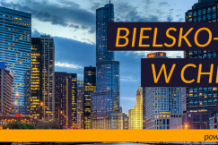Ulica o nazwie "Bielsko-Biała" będzie otwarta w Chicago