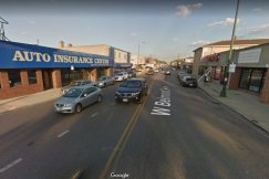 "Bielsko-Biała Way". Bielski rydwan na ulicach Chicago