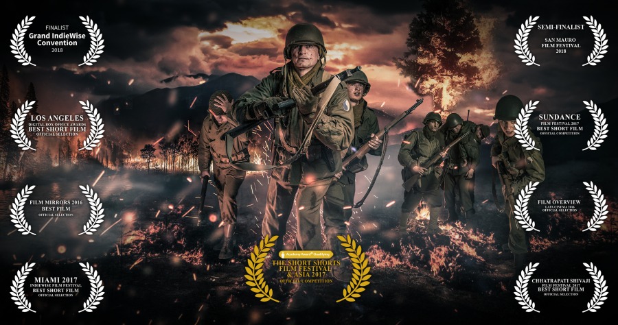 Wyróżniany film bielskiego reżysera za darmo dostępny w sieci