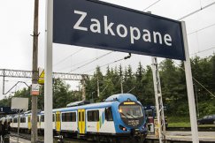 Dobra wiadomość dla podróżnych. Dodatkowe składy z Zakopanego