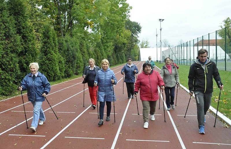 Ogólnopolski program na Błoniach. Bez względu na pogodę