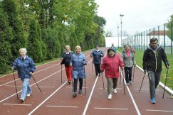 Ogólnopolski program na Błoniach. Bez względu na pogodę