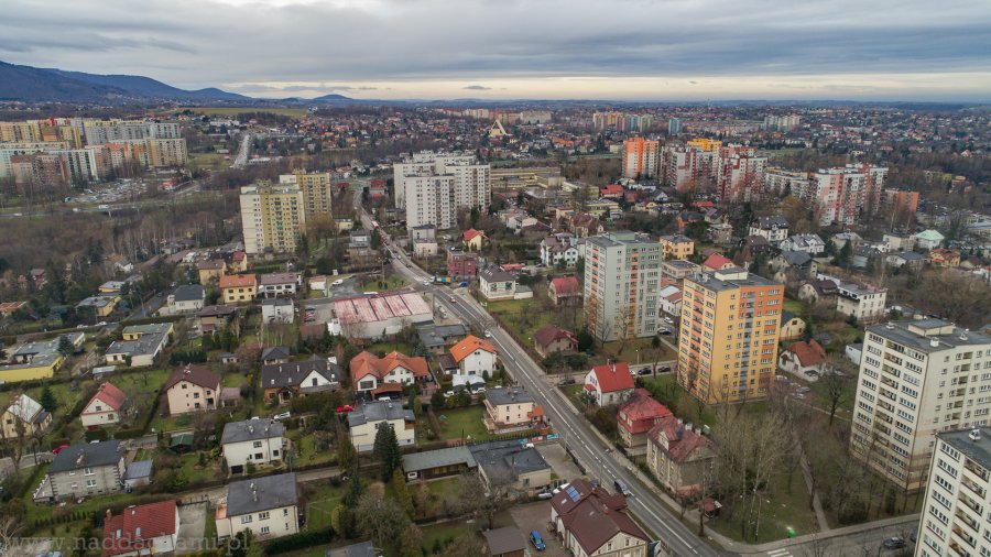 Na czele Warszawa i Kraków. Ubywa mieszkańców Bielska-Białej