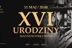 Huczne urodziny najlepszego klubu w mieście