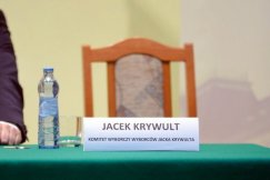 Prezydent w szpitalu. Wkrótce ogłosi, czy będzie kandydował